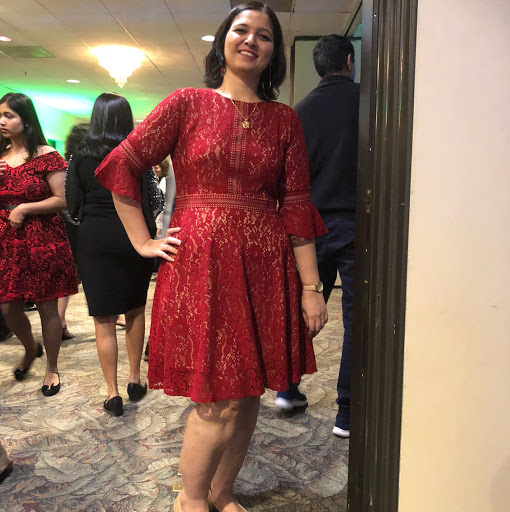 Namrata Patel Photo 18