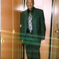Larry Brooks Photo 22
