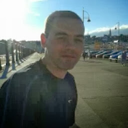 John Corrigan Photo 45