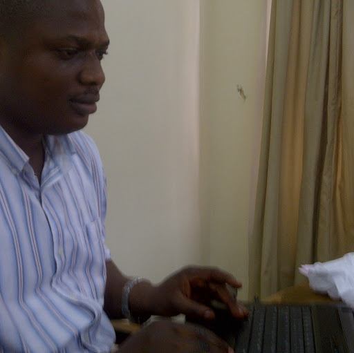 Joshua Ajayi Photo 17