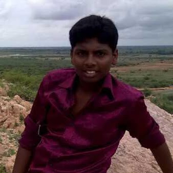 Benjamin Raj Photo 5