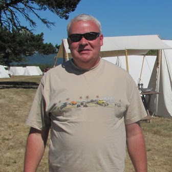 Rick Guthrie Photo 18