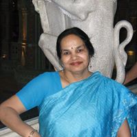 Sushma Agarwal Photo 12
