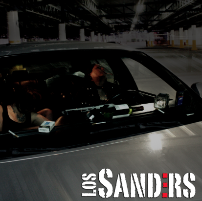 Max Sanders Photo 42