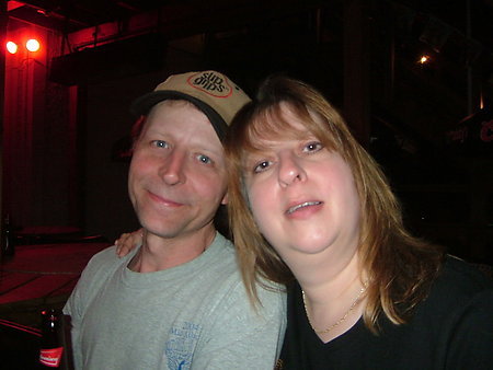 Dawn Kerr Photo 33