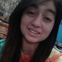 Lauren Hayes Photo 17