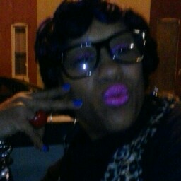 Adrienne Richardson Photo 40