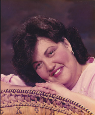Diana Payne Photo 7
