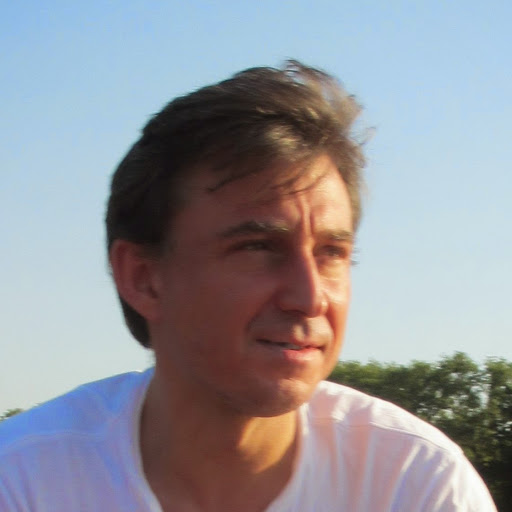 Stefan Daniels Photo 24