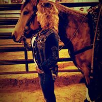 Paula Morgan Photo 6