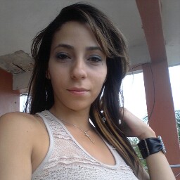 Marie Colon Photo 44