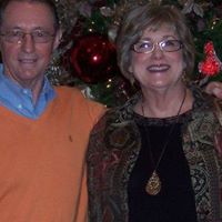 Virginia Harris Photo 38
