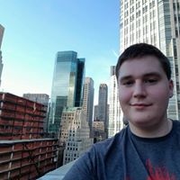 Jacob Dougherty Photo 17