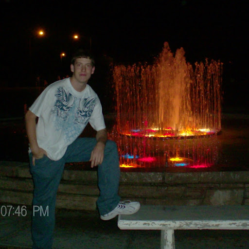 Robert Bronson Photo 31