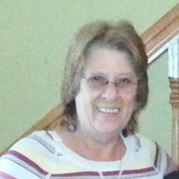 Kathy Fry Photo 16