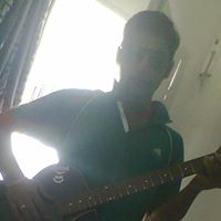 Nitin Jha Photo 3