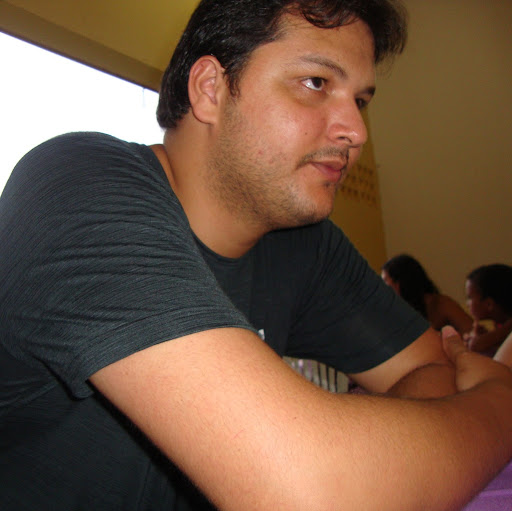 Richard Vieira Photo 7