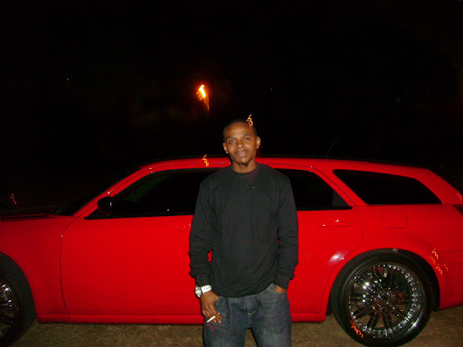 Patrick Crockett Photo 11