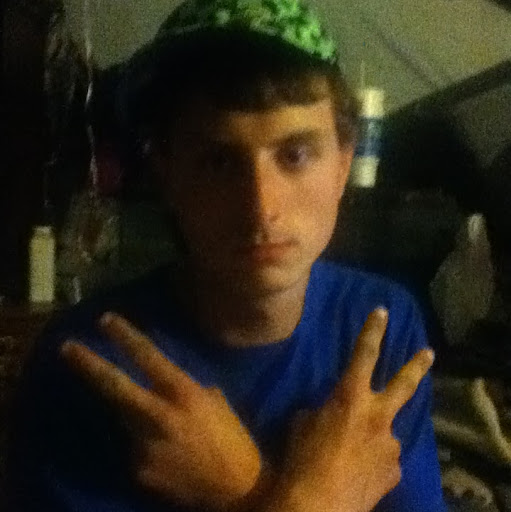 Christopher Shaver Photo 8
