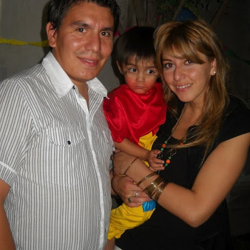 Yamila Vera Photo 12