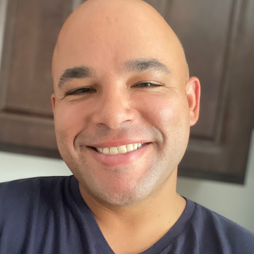 Richard Abreu Photo 17