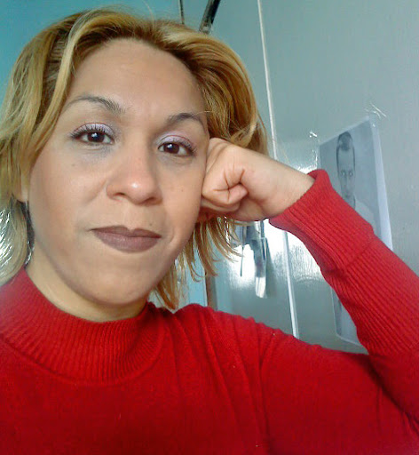 Blanca Sandoval Photo 17