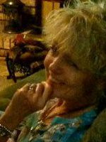 Jane Roberts Photo 5