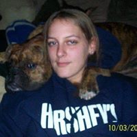 Candace Varner Photo 2