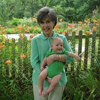 Barbara Mcintyre Photo 35