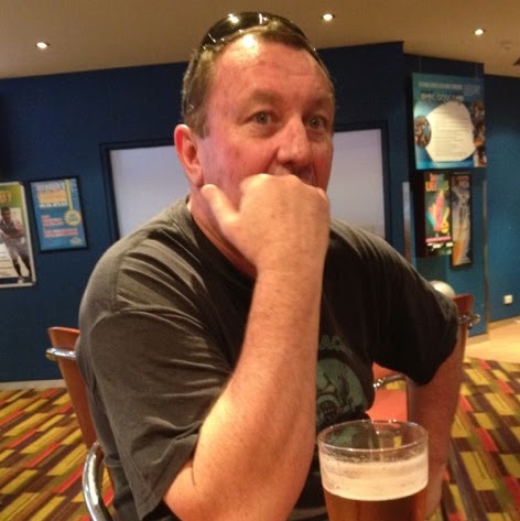 Brian Schofield Photo 22