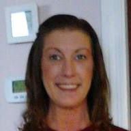 Gina Ward Photo 29