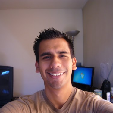 Michael Felix Photo 38