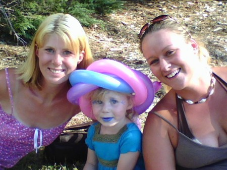 Samantha Carlson Photo 12