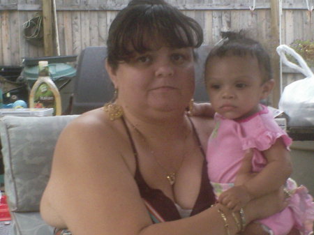 Mary Lopez Photo 20