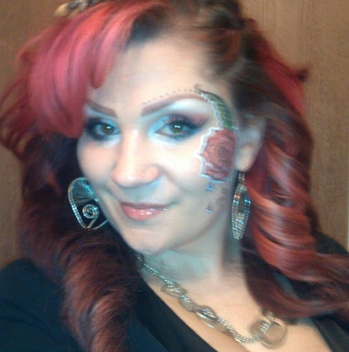 Rebecca Padilla Photo 18