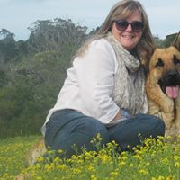 Sue Cowell Photo 8