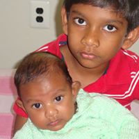 Chitra Baskar Photo 12