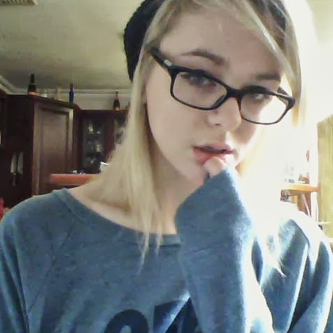 Caitlin Berry Photo 14