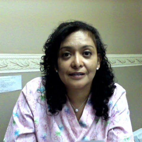 Rose Rivera Photo 7