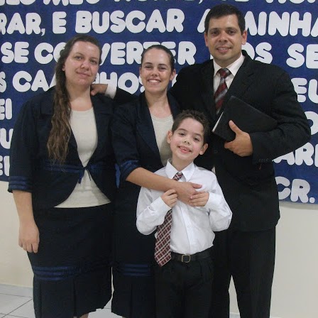 Eliezer Vargas Photo 3
