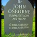 John Osborne Photo 40