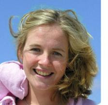 Esther Shaw Photo 16