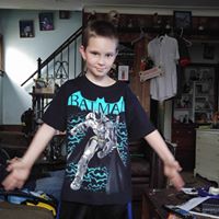 Jessie Poole Photo 7