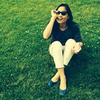 Ann Cainglet Photo 6