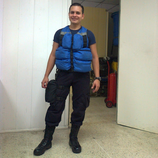 Ronald Martinez Photo 26