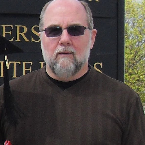 James Morell Photo 26
