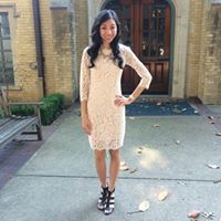 Elizabeth Yu Photo 35