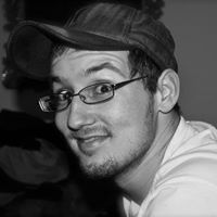 Andrew Roy Photo 20