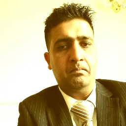 Kamran Akbar Photo 12
