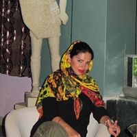 Mona Jamali Photo 9